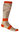 KLIM Vented Sock - PEYOTE-POTTER'S CLAY - Non-Current