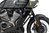 Stainless Steel Crash Bars - Black - Harley-Davidson RA1250 Pan America
