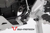 SW Motech Adjustable Gear Lever - Yamaha Tenere 700