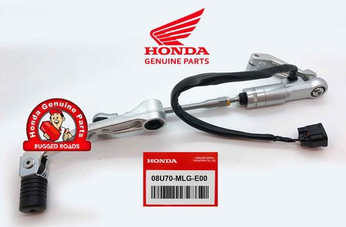 OEM Honda Quick Shifter - CRF1100 (2022>)