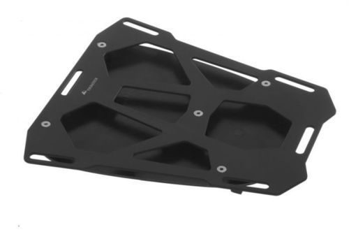 Pillion Seat Luggage Rack - Black - BMW R1250GS/A And R1200GS (LC)
