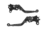 Touratech Brake &amp;amp; Clutch Lever Set Adjustable Folding CRF1100/ ADV Sport