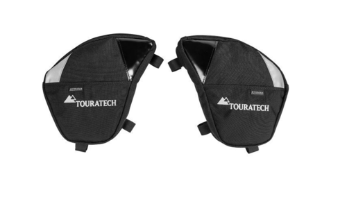 Touratech Bags Ambato for Crash Bars 403-5160/5161/5162/5163 - CRF1100/ADV Sport