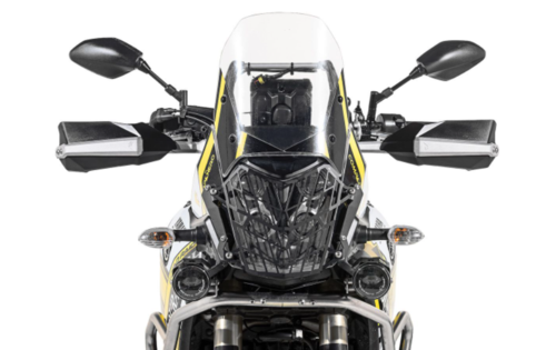 Touratech Hand Guards DEFENSA Expedition Tenere 700
