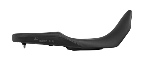 Touratech Comfort Seat One Piece, Fresh Touch for Yamaha Tenere 700