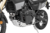 Touratech Toolbox with Engine Crash Bar - Complete, Black T7