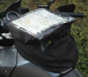 Touratech Rain Cover for the Tank Bags