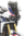 Touratech Windscreen, Height S, Tinted - CRF1000L