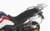 Touratech Comfort Seat Rider DriRide STANDARD- CRF1000L