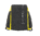 Touratech Pillion Seat Bag SPEEDBAG by ORTLIEB Yellow Panel