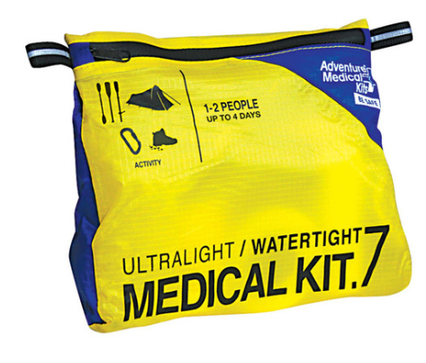 KLIM Ultralight Watertight First Aid Kit