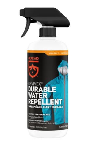 KLIM ReviveX Durable Water Repellent Spray 16.9ozb