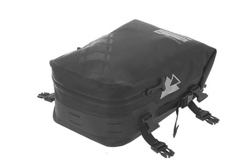 Touratech Waterproof MOTO Tank Bag With Magnet & Strap Fastening