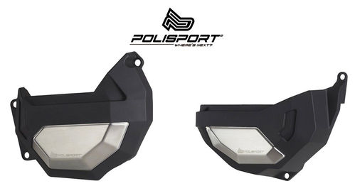 Polisport Case Guards - CRF1100 Africa Twin
