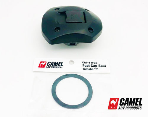 CamelADV Gas Tank Cap Seal - Tenere 700