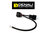 Denali Wiring Adapter B6 Brake Light - CRF1100 (all Models)