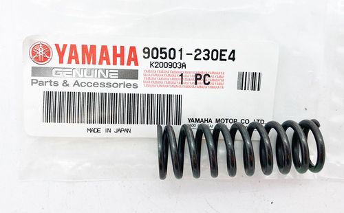 OEM Yamaha Clutch Compression Spring - Tenere 700