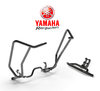 OEM Yamaha Panel Guard - Tenere World Raid (2022>)