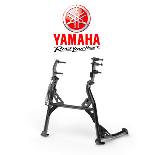 OEM Yamaha Main Stand Kit - Tenere 700 World Raid