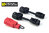 Denali Plug-&-Play Fog Light Wiring Adapter Kit - CRF1100