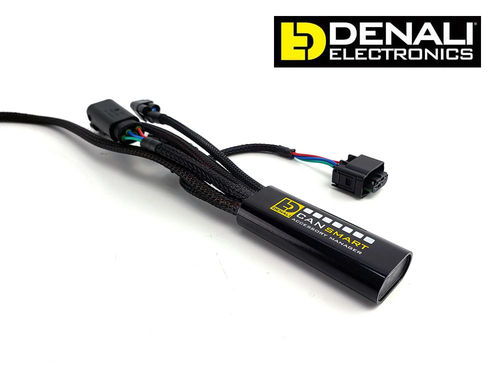 Denali 2.0 Plug-N-Play CANSmart Controller GEN II for CRF1100