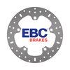 EBC Rear Brake Disc - Tenere 700 (2019>)