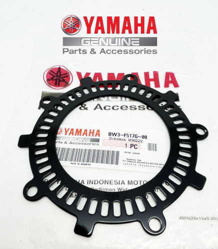 OEM Yamaha ABS Ring - Tenere 700 and World Raid