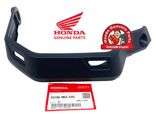 OEM Honda Knuckle Guard A - RIGHT - CRF1100