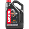 Motul 7100 10W50 Fully Synthetic Motorbike Oil - 4Ltr