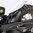 Kriega OS-Footrest Eliminator - Husqvarna Norden 901