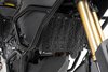 Touratech Radiator Protector Black Tenere 700