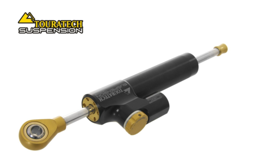 Touratech Suspension Steering Damper "Constant Safety Control" Norden 901 2022>