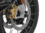 Touratech Front Axle Crash Bung Slider (set) - R1250GS / R1250GS Adv(2022-)