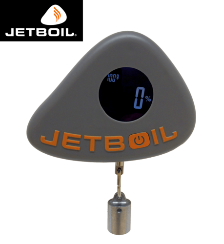 Jetboil JetGauge Fuel Measure