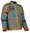 KLIM Badlands PRO A3 Jacket - PETROL - POTTER'S CLAY