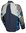 KLIM Latitude Jacket - DRESS BLUE - ELECTRIC BLUE LEMONADE - New For 2023