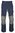 KLIM Latitude Pants - DRESS BLUE - ELECTRIC BLUE LEMONADE - Redesigned For 2023