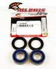 Bearing Kit - FRONT Wheel, including dust seals - Tenere 700