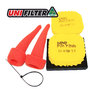 UNIFilter Air Filter Kit - Honda CRF300L / Rally