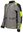 KLIM Women's Altitude Jacket - CASTLEROCK - HI-VIS - Redesigned For 2023