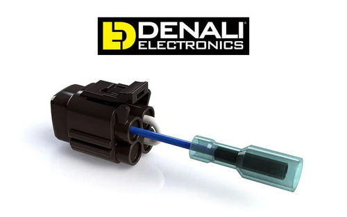Denali Electronics Switch - Eliminator Plug