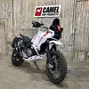 CamelADV - High Fender Kit - Ducati DesertX