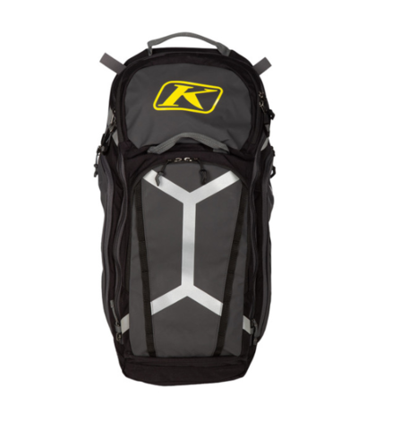 KLIM Arsenal 30 Backpack - Asphalt