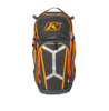KLIM Arsenal 30 Backpack - Petrol - Strike Orange