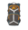 KLIM Arsenal 15 Backpack - Petrol - Strike Orange