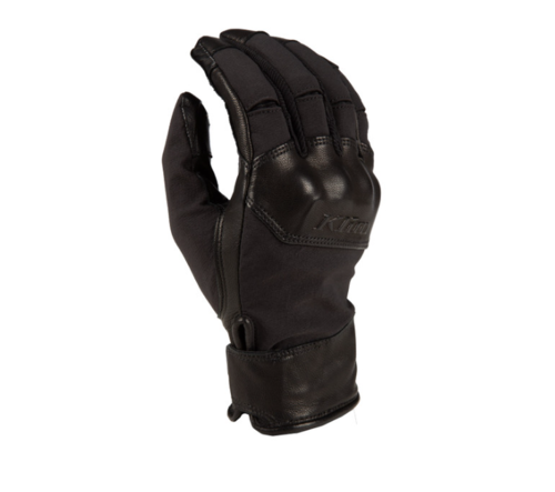 KLIM Marrakesh Glove - BLACK