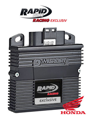 RapidBike RACING EXCLUSIV for Honda CRF1000 / Adventure Sport
