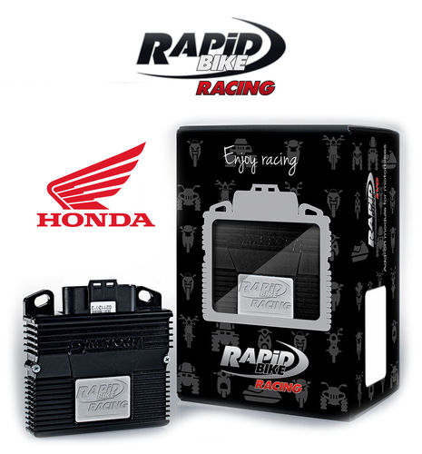 RapidBike RACING for Honda CRF1000 / Adventure Sport