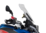 Touratech Windscreen Height M Transparent BMW 1250GS/ Adv/ R1200GS/ Adv (LC)