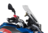 Touratech Windscreen Height S Transparent BMW 1250GS/ Adv/ R1200GS/ Adv (LC)